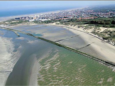 Gite De La Baie D'Authie Groffliers Zewnętrze zdjęcie