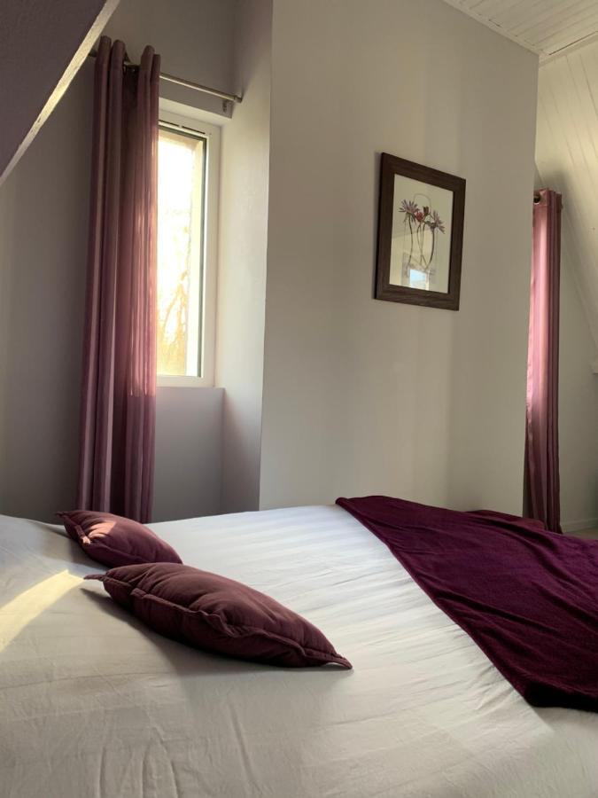 Gite De La Baie D'Authie Groffliers Zewnętrze zdjęcie